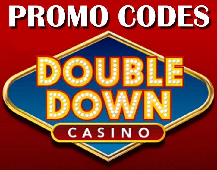 Double down casino promo code