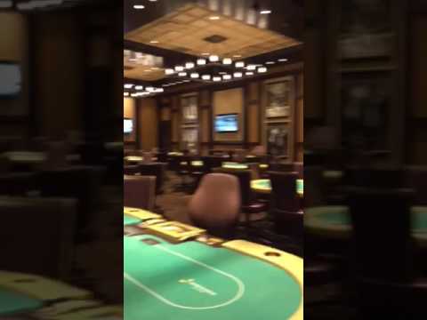 Cincinnati horseshoe casino poker tournaments