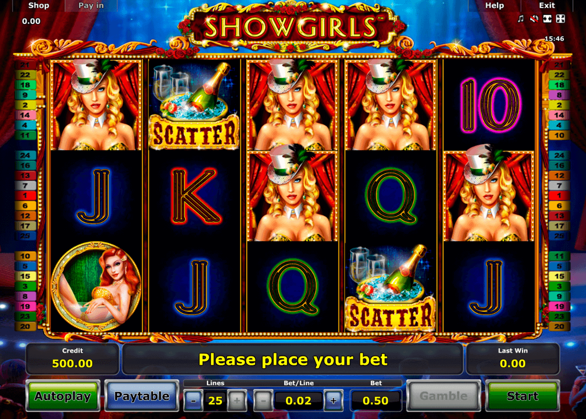 Free Online Slots With Bonuses For Fun