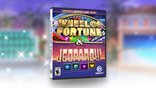 Wheel Of Fortune Against Online Players