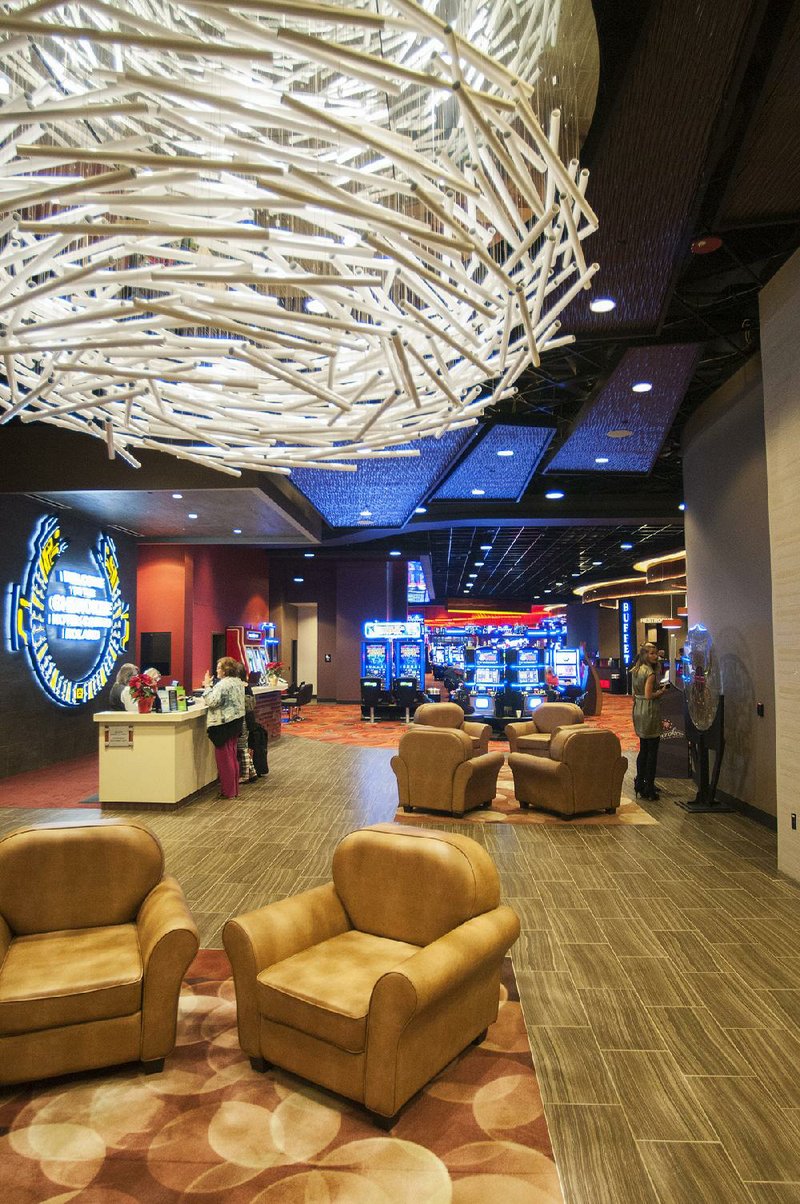 Online Casino Oklahoma Casinos